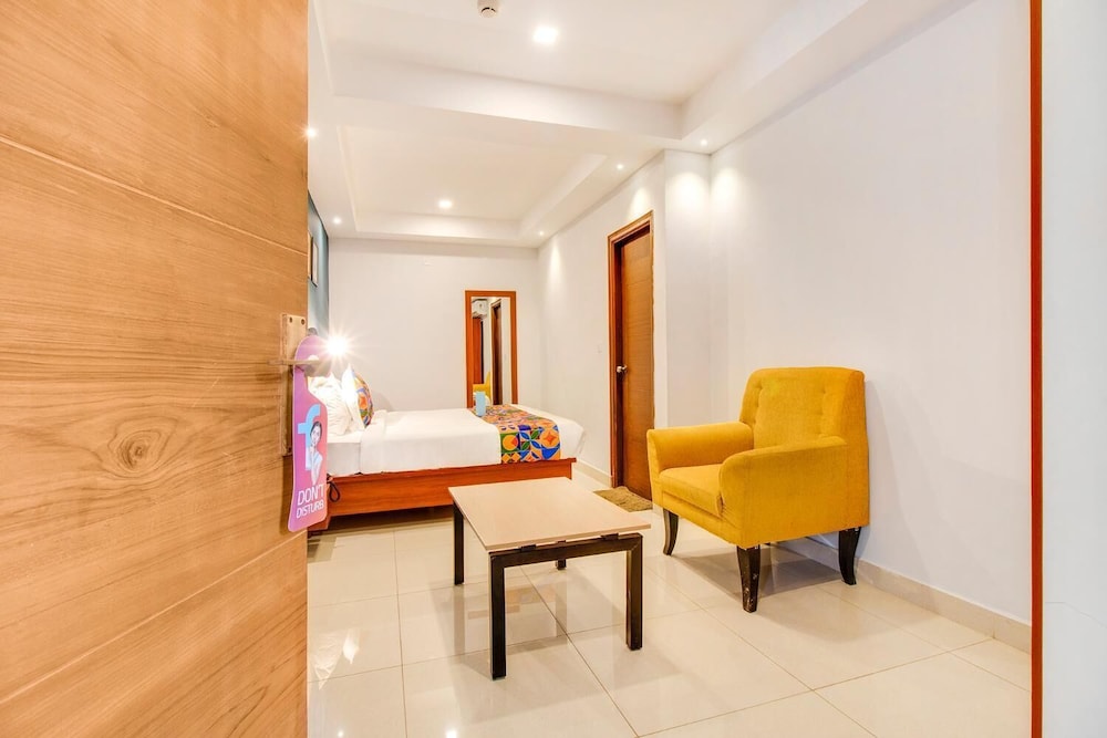 Standard Double Room - Photo 4