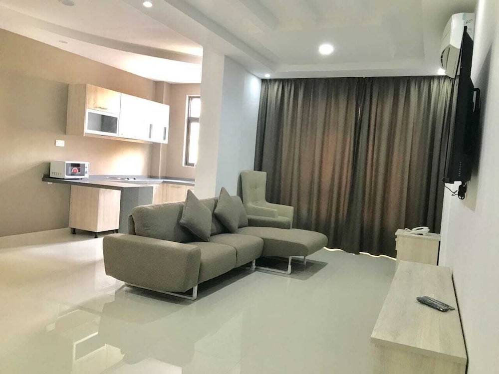 Apartment, 2 Bedrooms