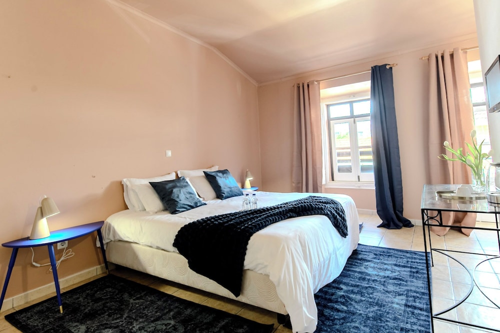 Comfort Double or Twin Room, 2 Twin Beds photo 1