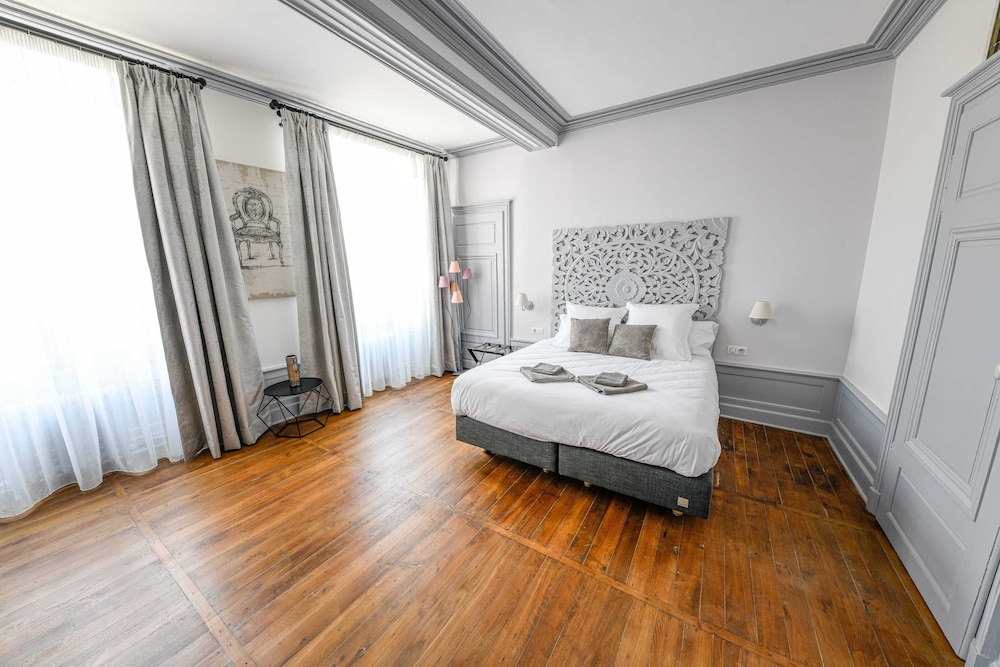 Luxury Room photo 1