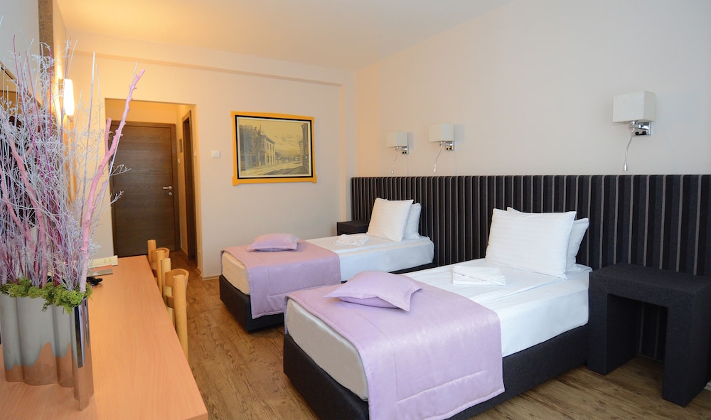 Classic Double or Twin Room