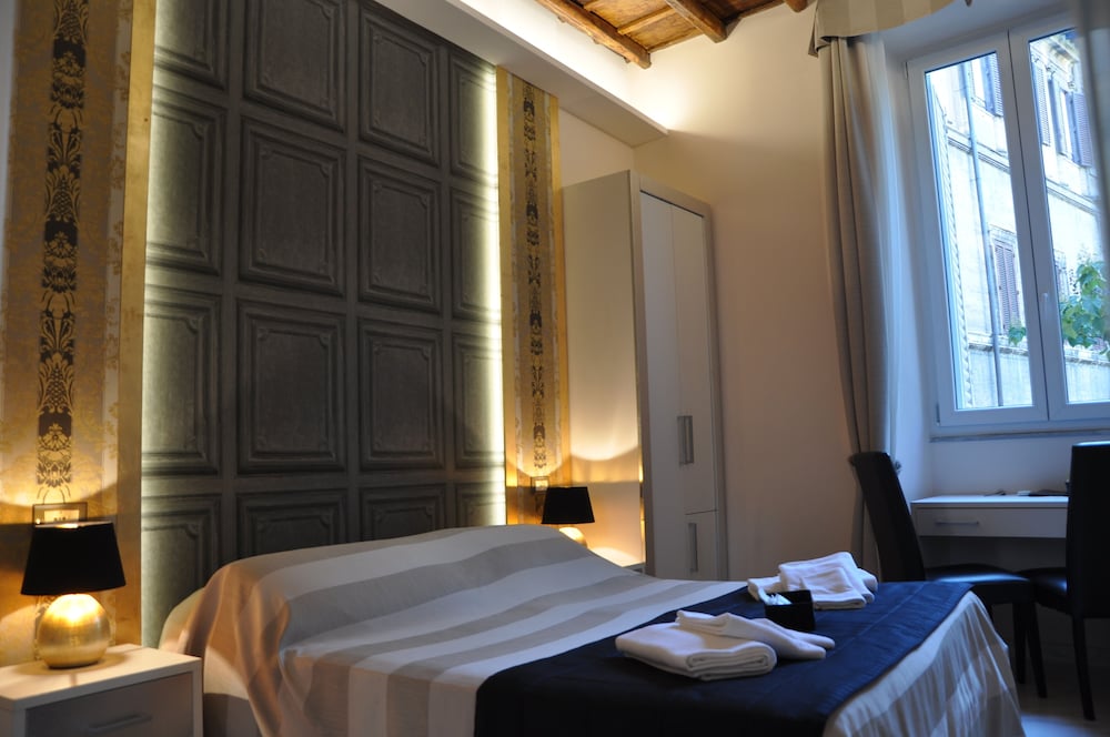 Double or Twin Room photo 1