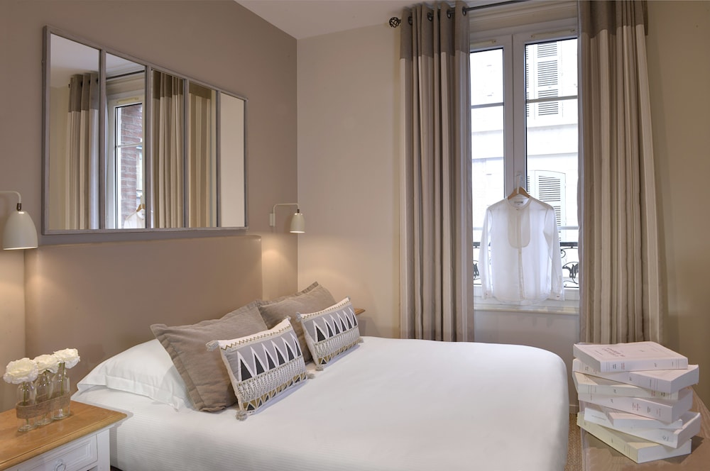 Cosy Double Room - Main House - Photo 4