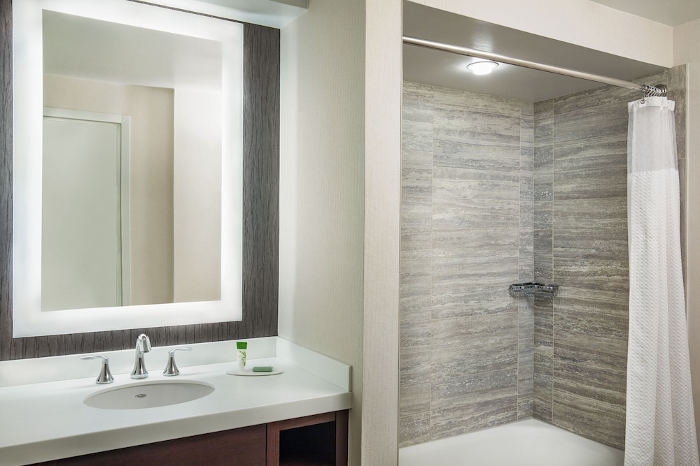 Suite, 1 Bedroom - Photo 11