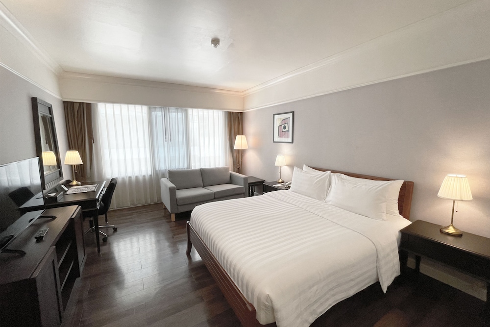 Deluxe Room photo 3