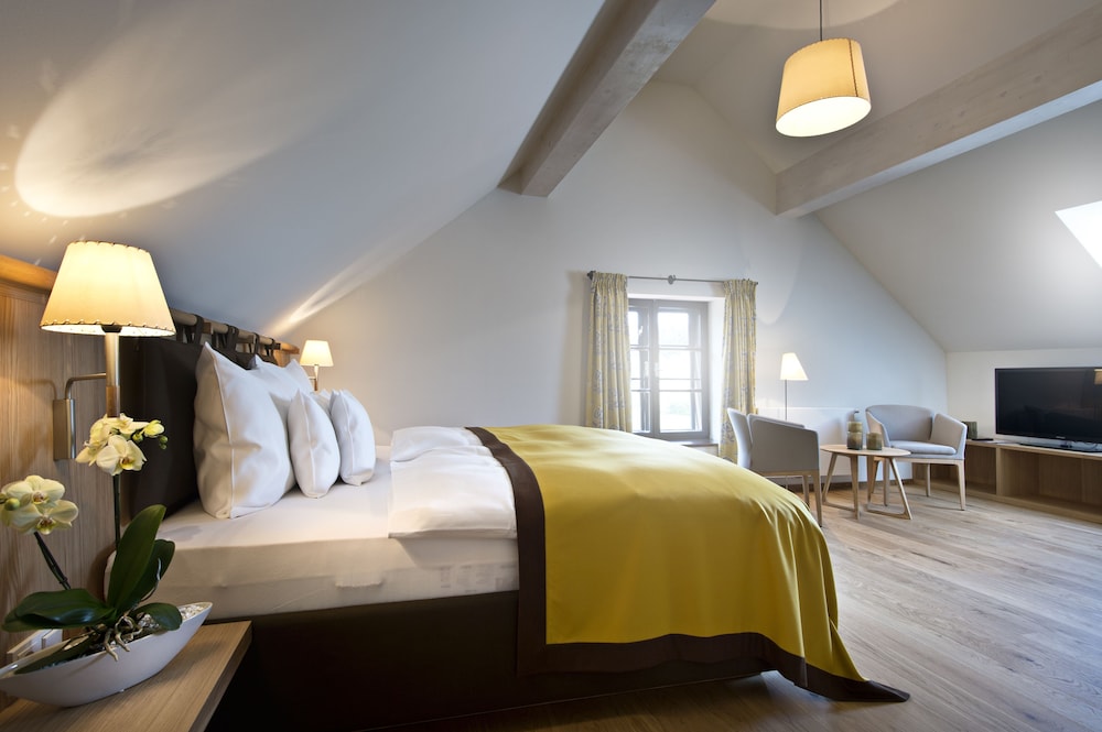 Double Room, 1 Bedroom photo 2