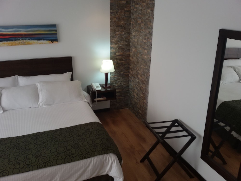 Standard Room photo 1