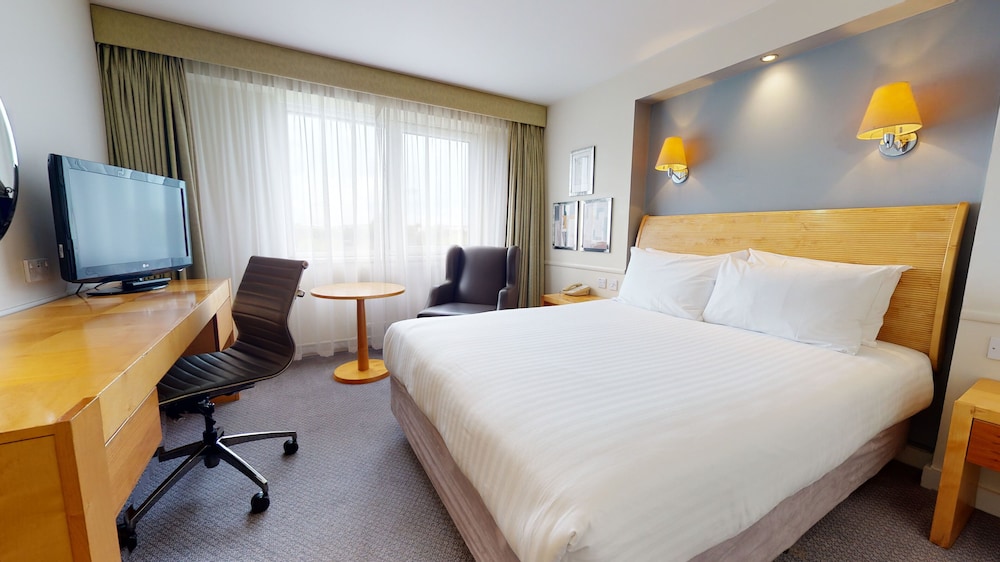 Standard Room, 1 Double Bed - Photo 8