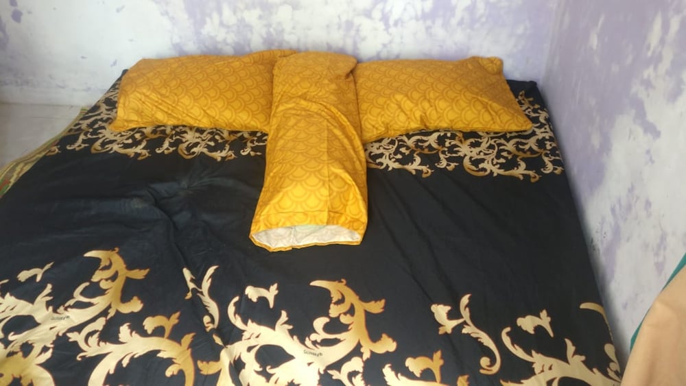 Male Dormitory photo 1