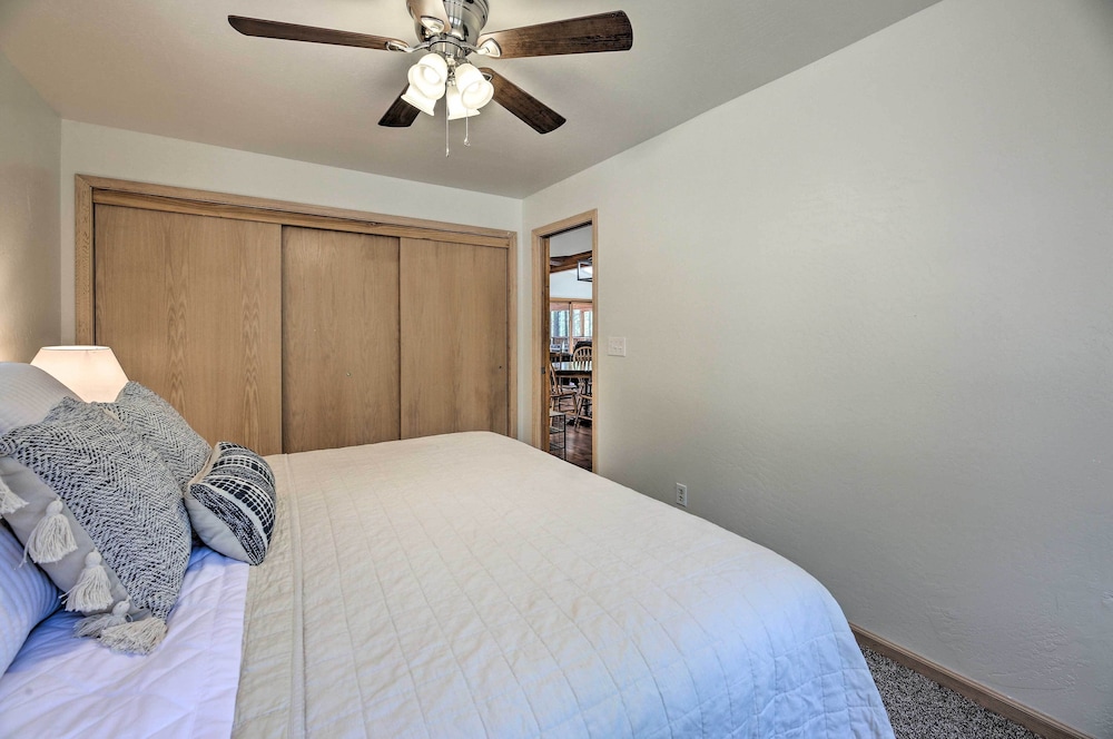 House (2 Bedrooms) photo 2