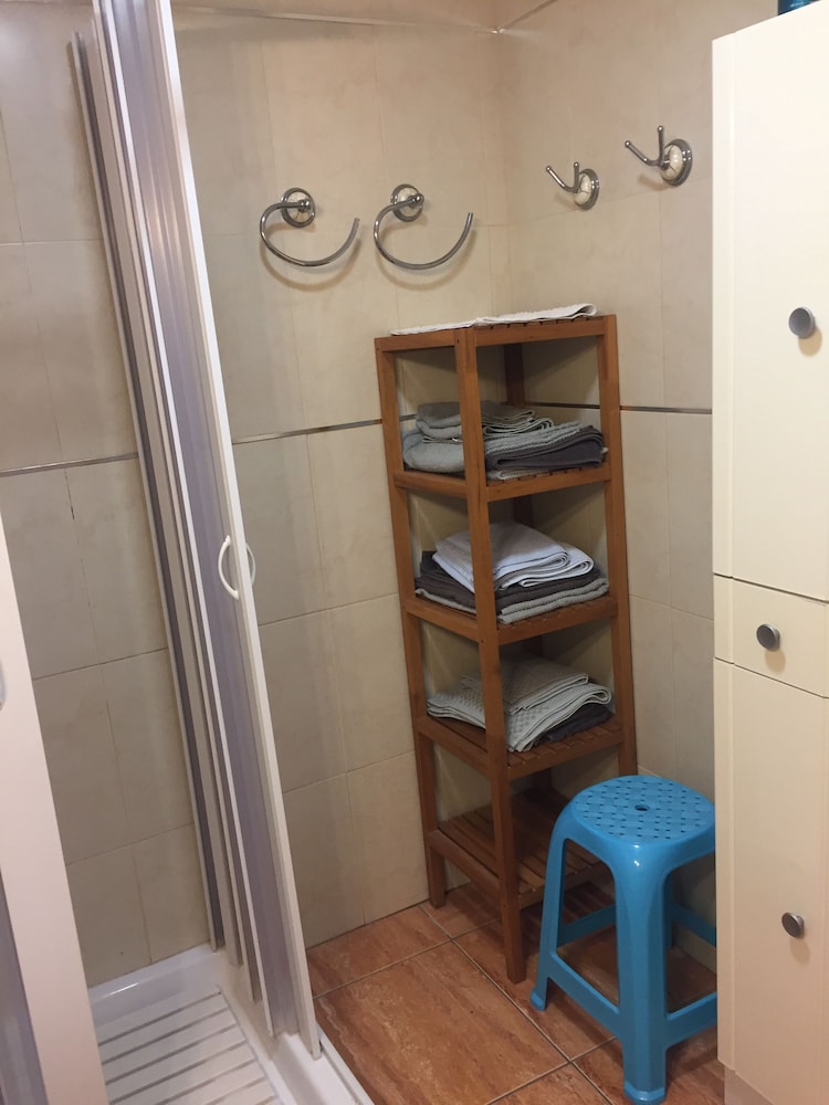 Appartamento con Due Camere in Spagna, Foto 13