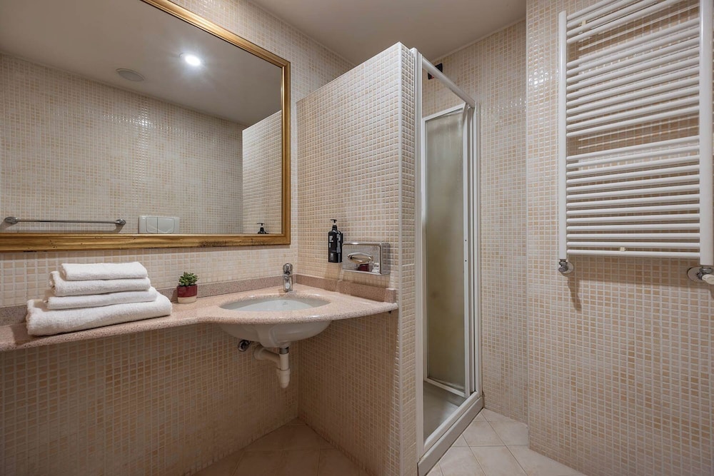 Twin Room photo 2