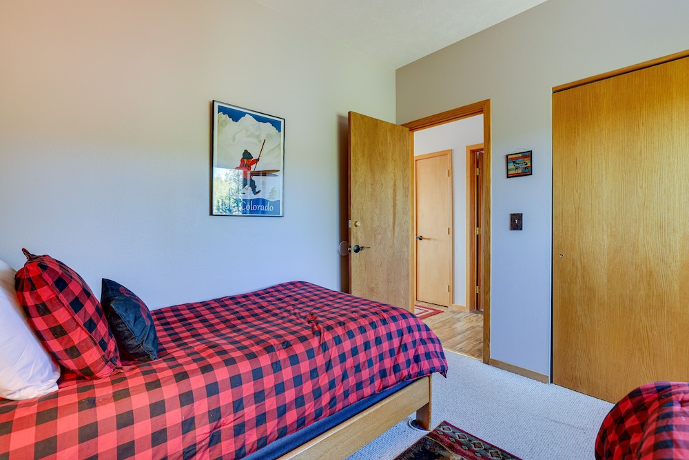 Apartment (2 Bedrooms) photo 1