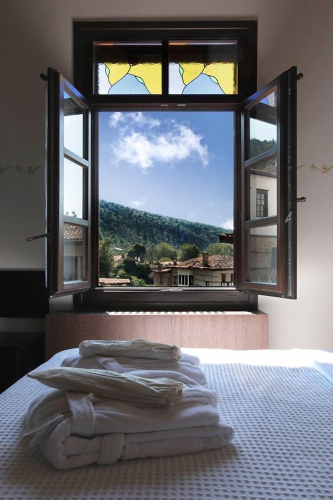 Deluxe Double or Twin Room photo 2