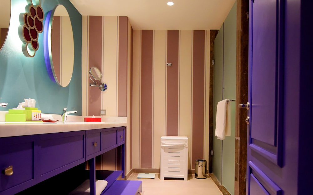 Grand Suite, 1 King Bed