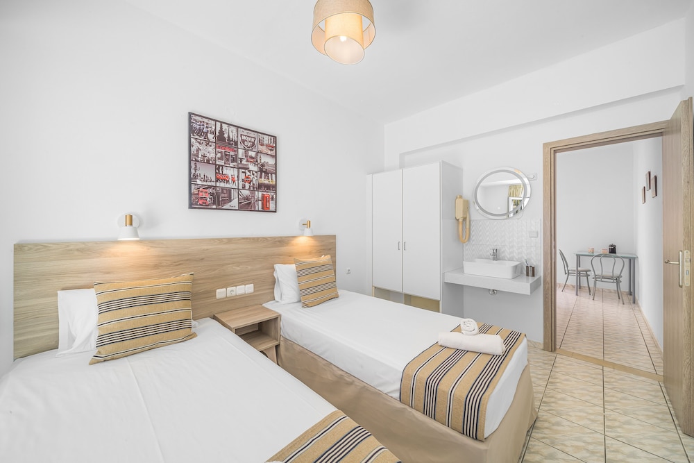 Superior Apartment - Photo 6