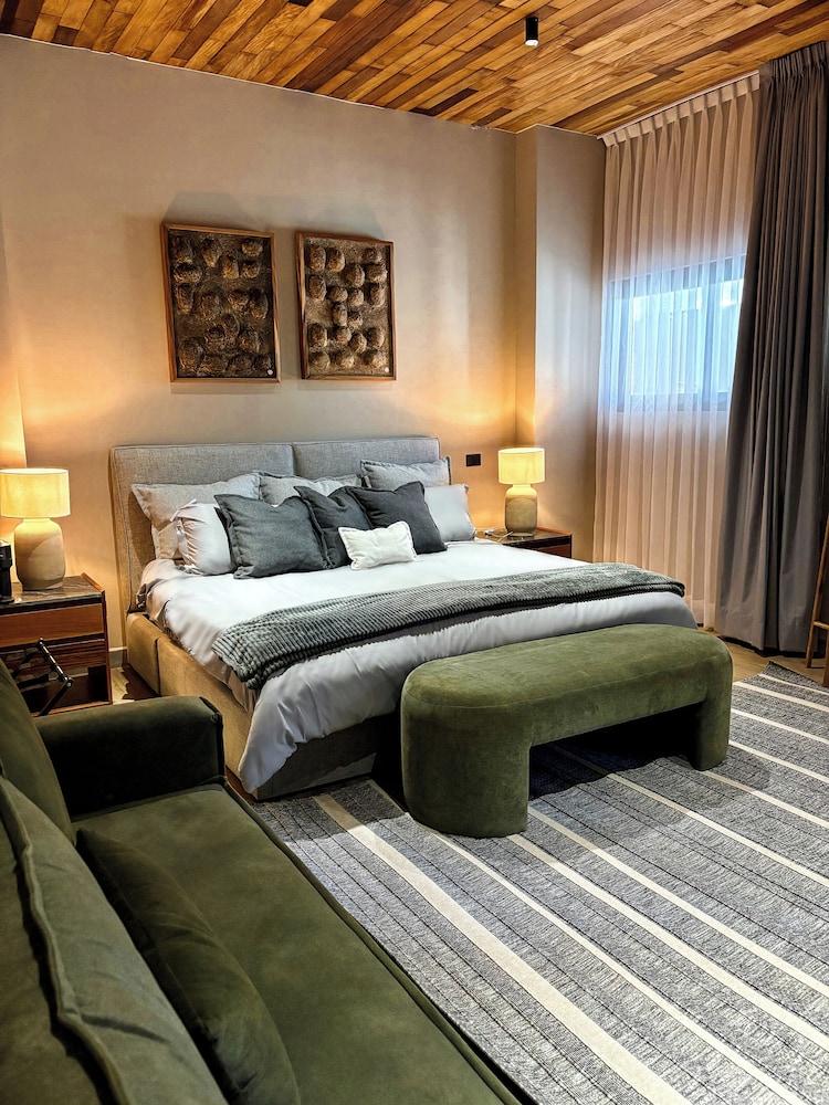 Junior Room