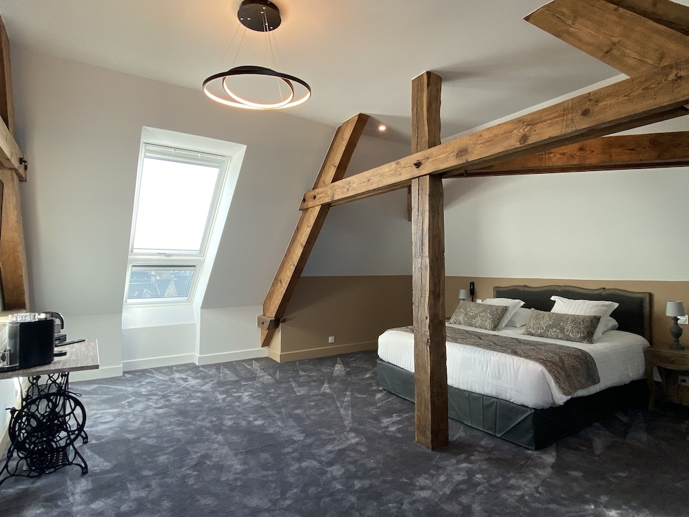 Chambre Prestige - Photo 7