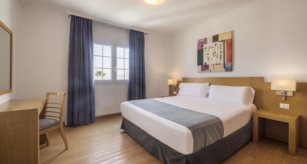 Apartment, 2 Bedrooms, 4 people