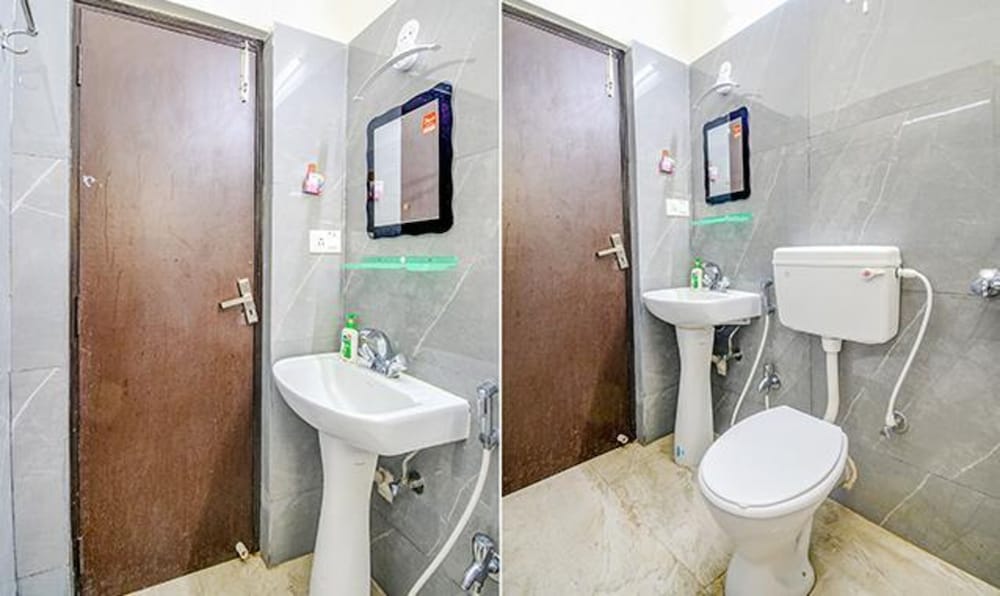Deluxe Room photo 2