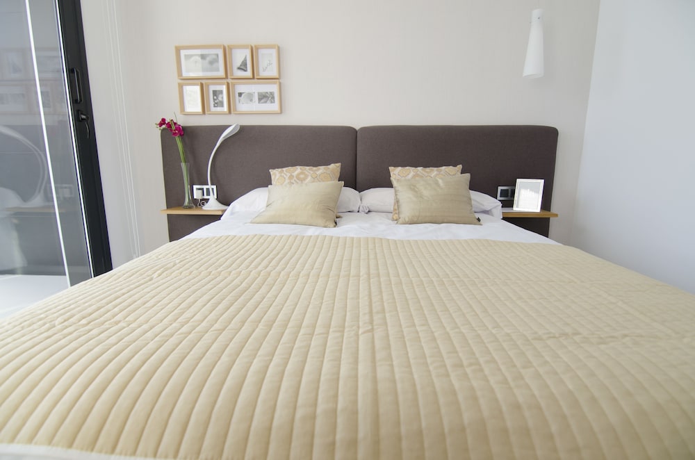 Apartamento, 2 Dormitorios, Vista al Mar (5)