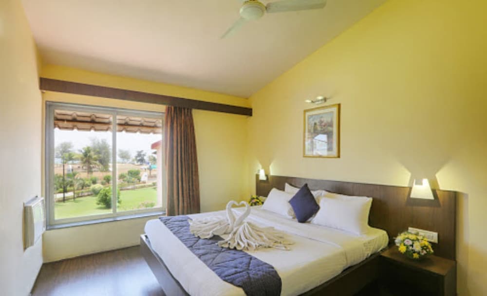 Deluxe Room, 1 Double Bed - Photo 8