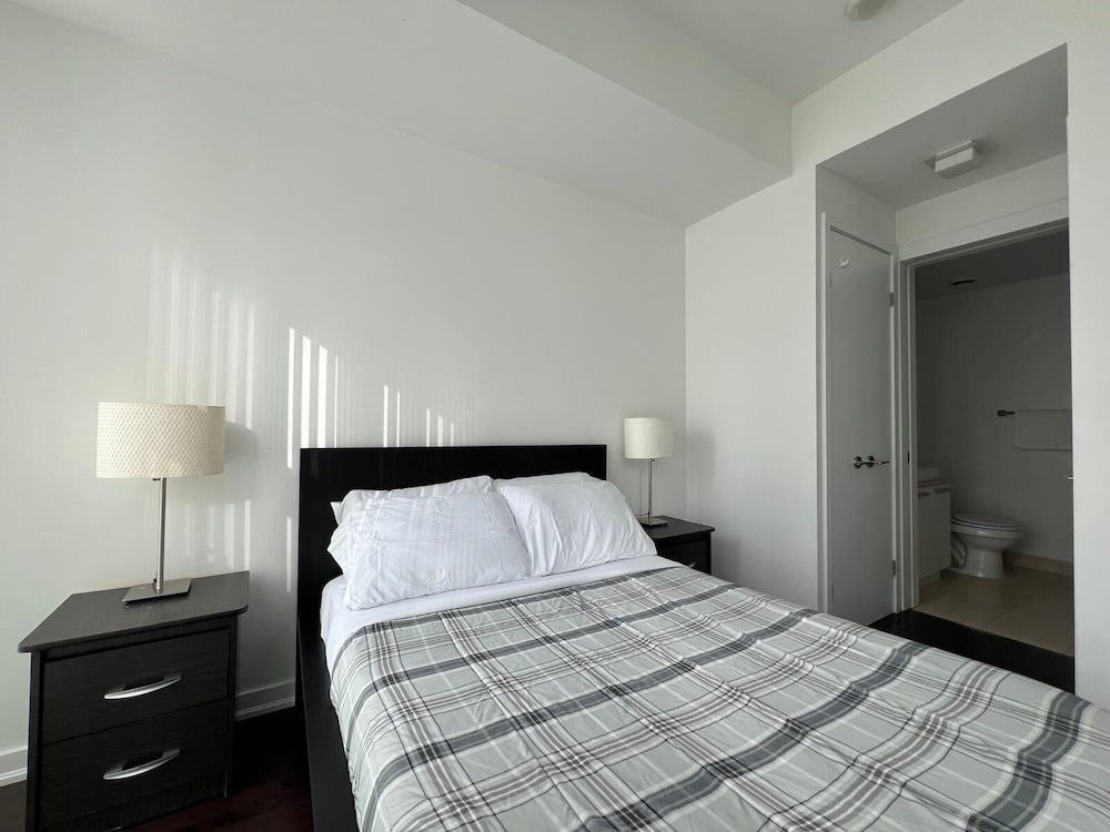 Superior Suite, 2 Bedrooms, City View