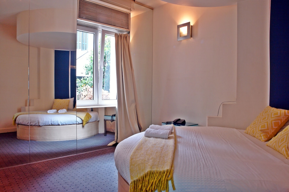 Economy Single Room photo 3