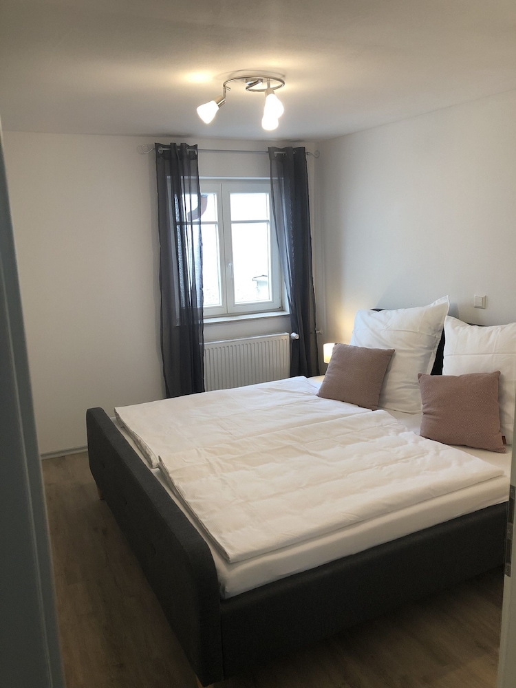 Apartment photo 1
