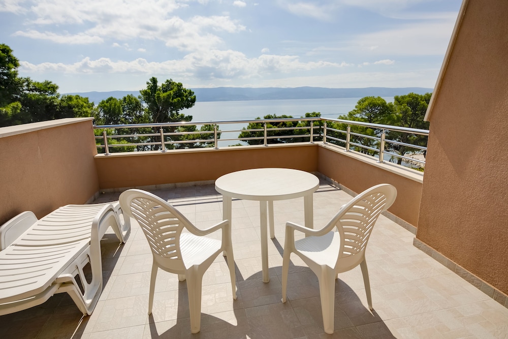 Comfort Double Room, Sea View photo 2