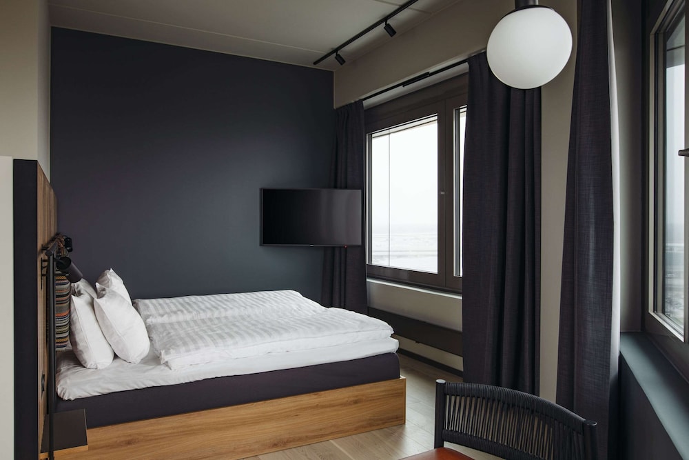 Deluxe Room, 1 King Bed, Non Smoking