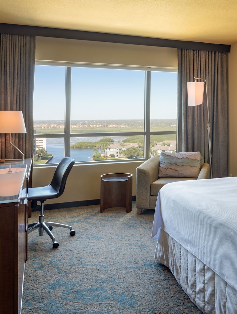 The Westin Tampa Bay, Foto 3