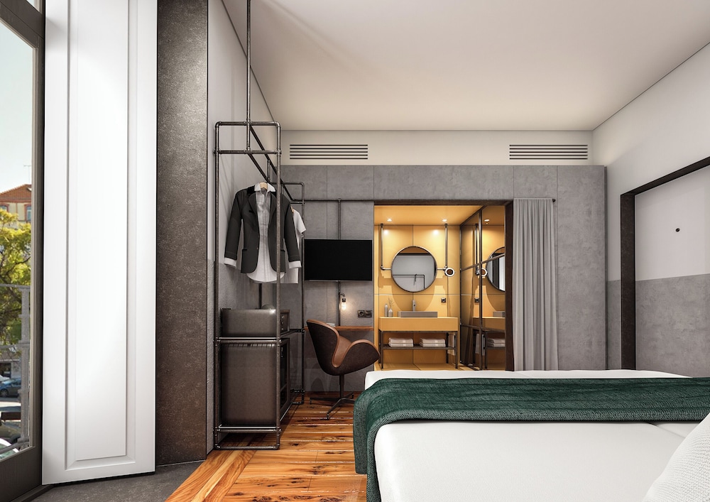 Double or Twin Room photo 2