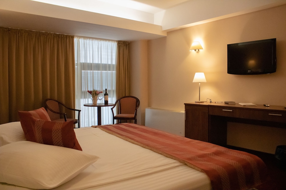 Classic Room, 1 Bedroom, Accessible photo 2