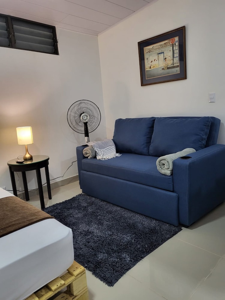 Deluxe Studio, 1 Bedroom, A photo 1
