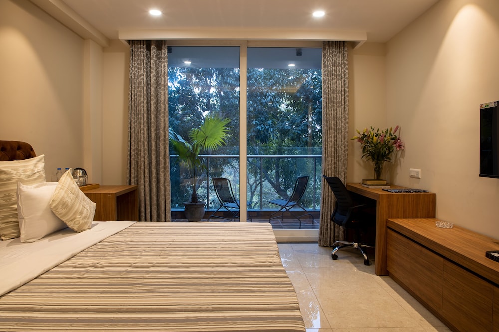 Sterling Studio Apartment - Photo 6