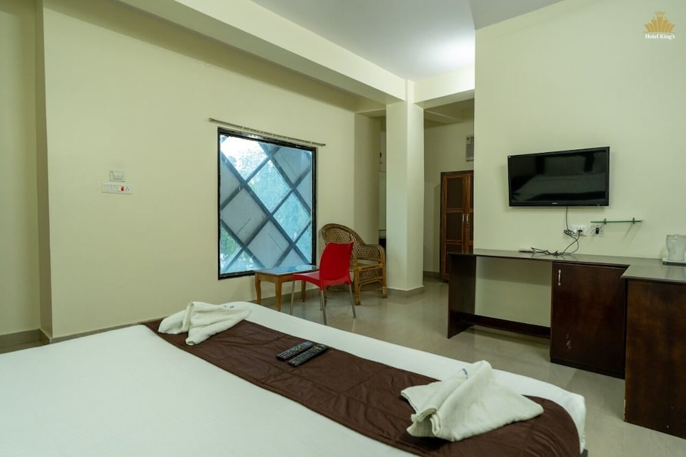 Standard Room - Photo 3
