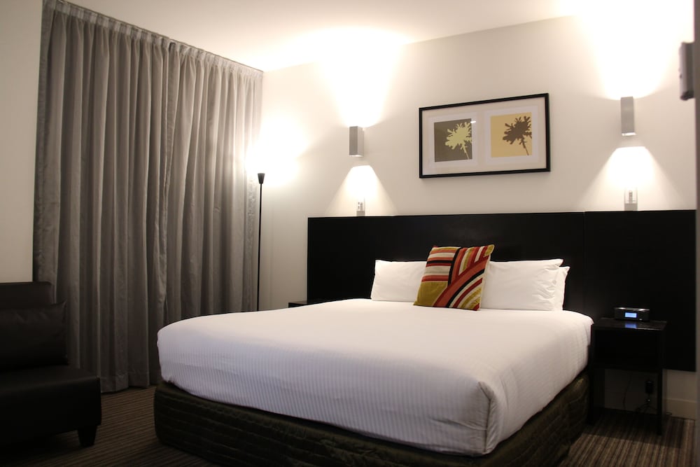Deluxe King Room - Spa - Photo 1