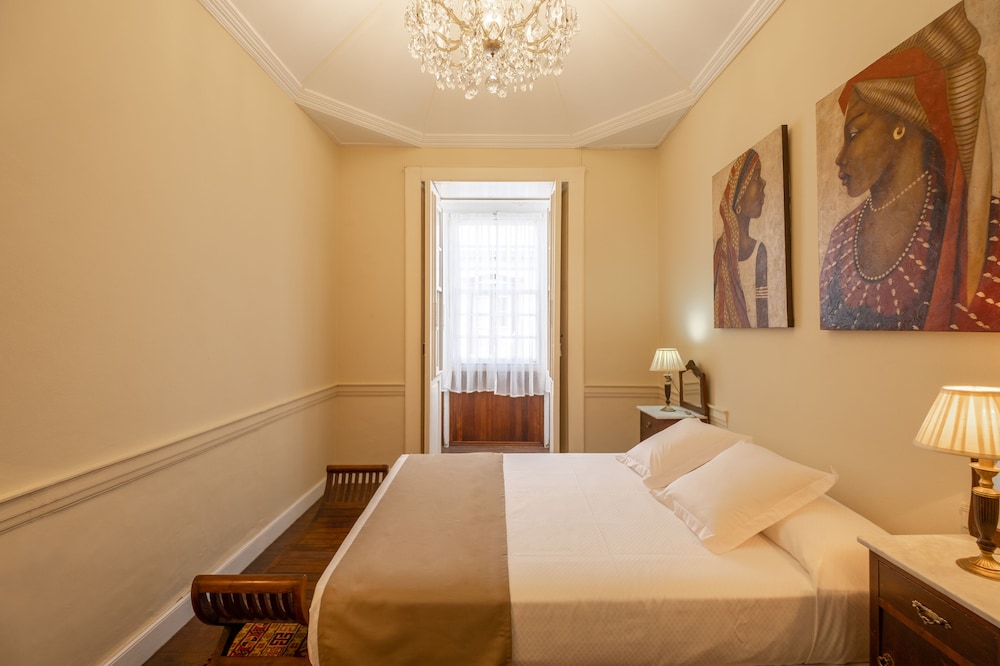 Habitación Doble Premium, 1 cama Queen