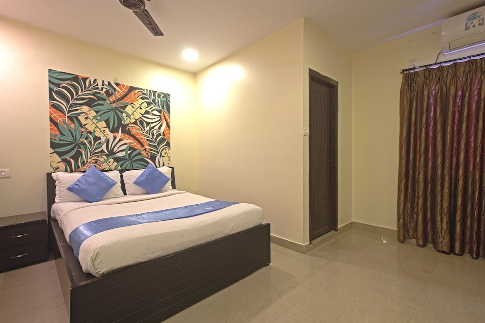 Classic Room - Photo 20