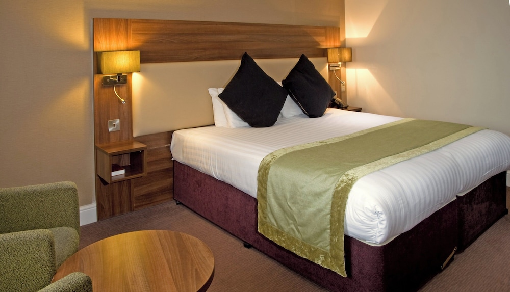 Standard Room photo 2