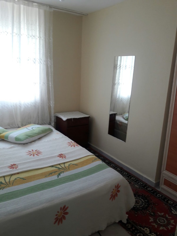 Basic Apartment, 1 Bedroom, Kitchen (4 people) photo 1