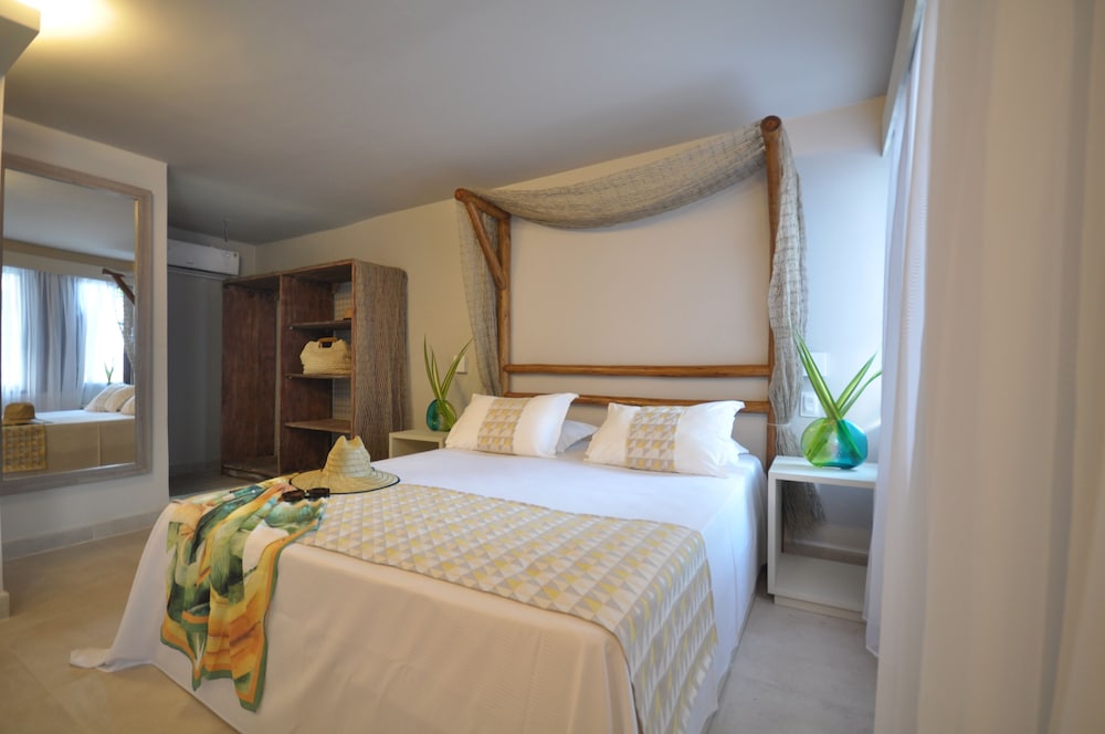 Deluxe Apartment (Master) photo 3