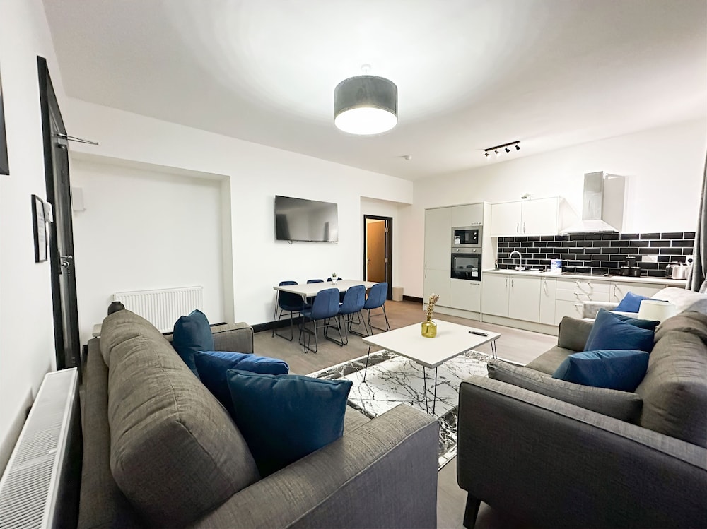 Apartment, Private Bathroom (Apartment 3 Garden view ) - Photo 8