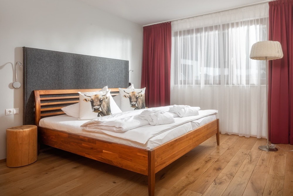 Comfort Apartment (Gauenstein) photo 1