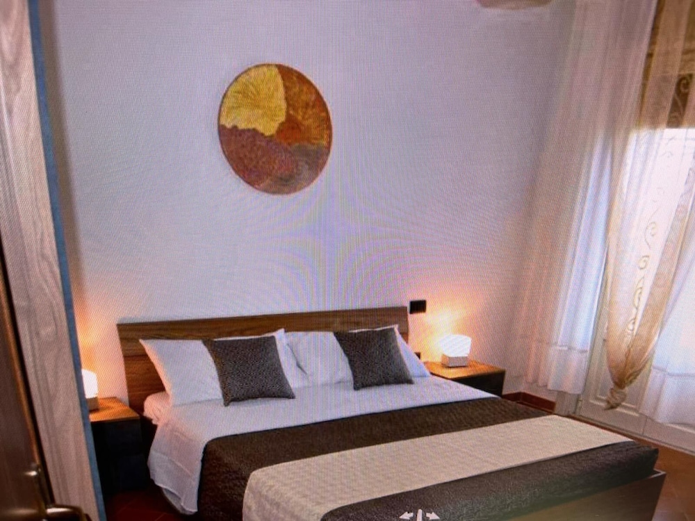 Deluxe Room, Hill View