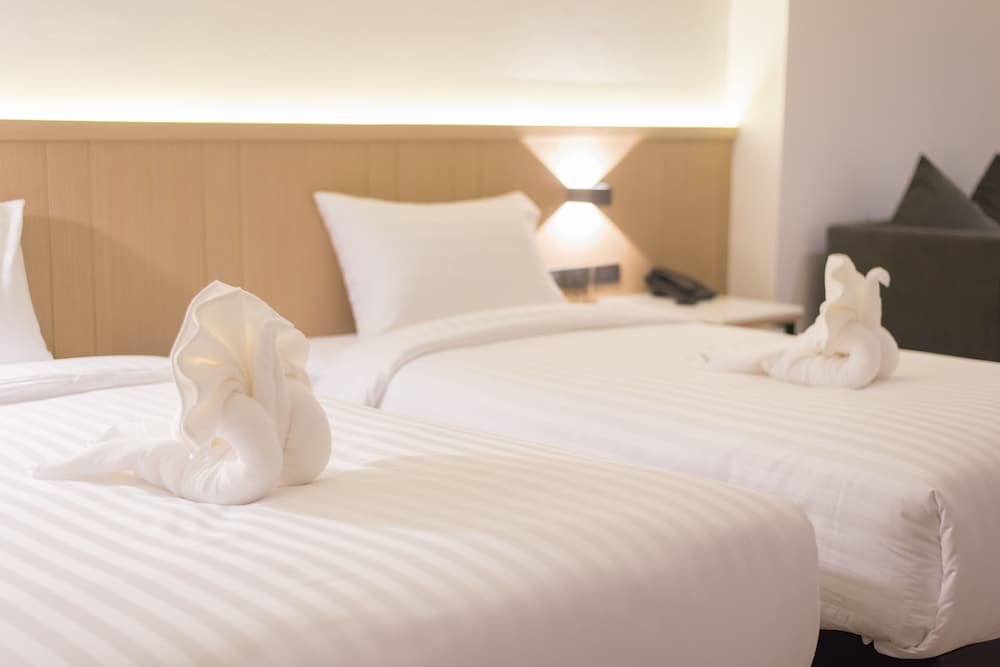 Deluxe Double Room photo 2