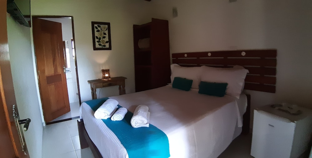 Standard Room, 1 Queen Bed, Non Smoking photo 1