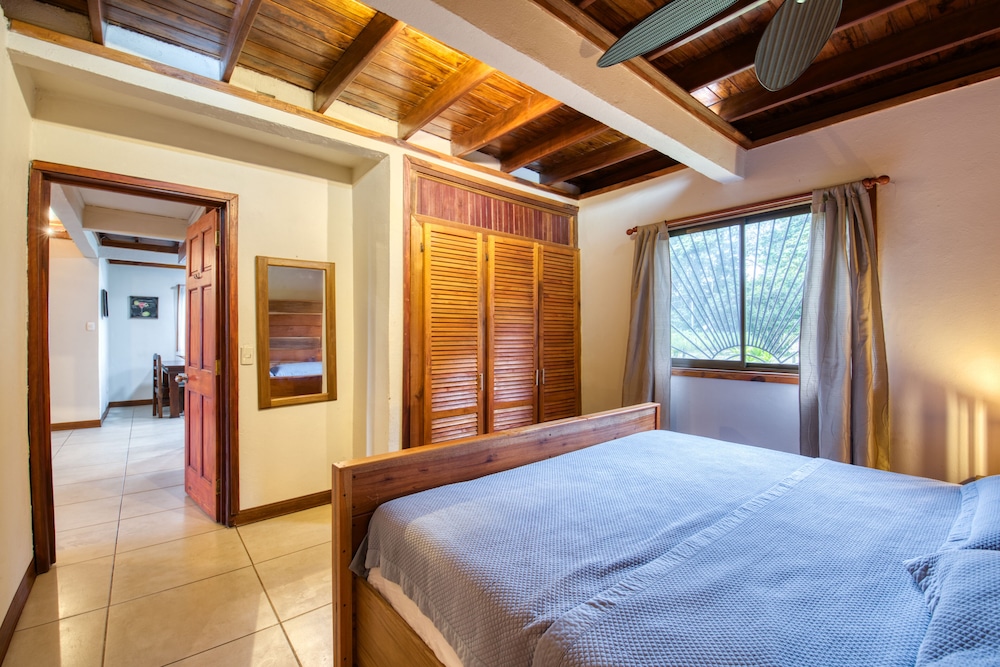 Apartamento Frente a la Playa