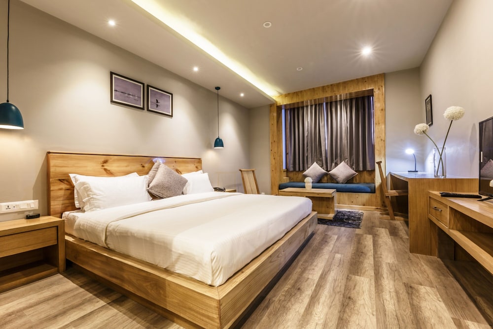 Premium Room - Photo 3
